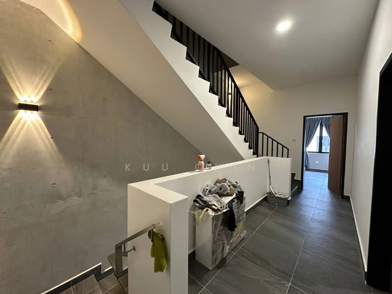 2.5-storey Terraced House for Sale in Bandar Putra (Kulai) - Kuu Chin - Interior - PropertyGuru.com.my