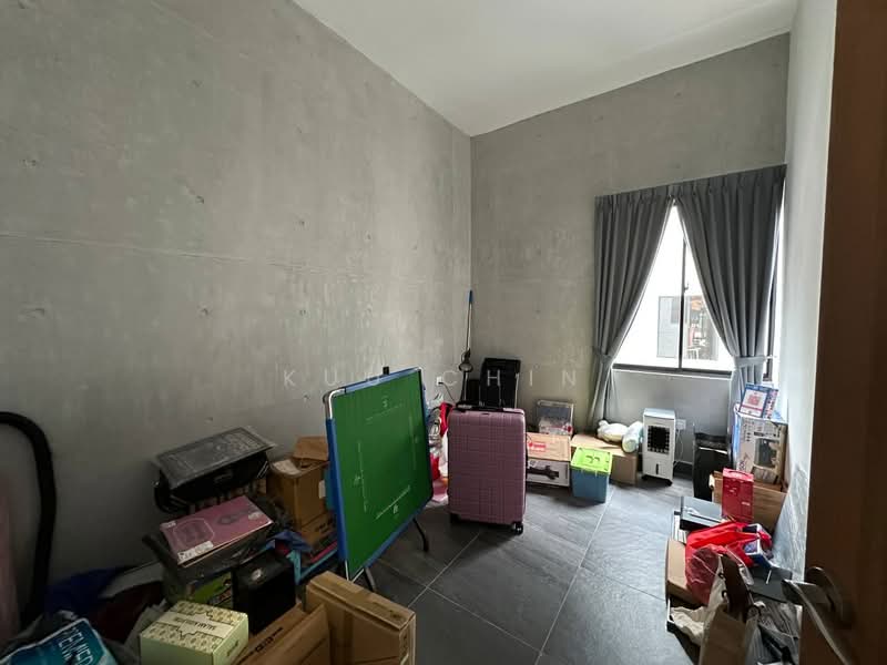 2.5-storey Terraced House for Sale in Bandar Putra (Kulai) - Kuu Chin - Interior - PropertyGuru.com.my