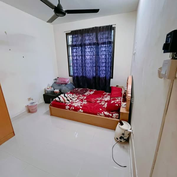 Pangsapuri untuk Dijual di Kipark Apartment - Alanis Lee - PropertyGuru.com.my