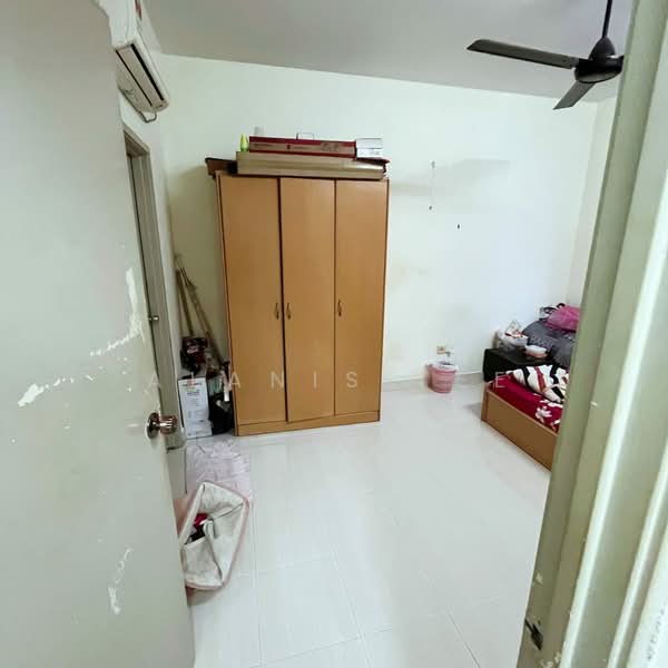 Pangsapuri untuk Dijual di Kipark Apartment - Alanis Lee - PropertyGuru.com.my