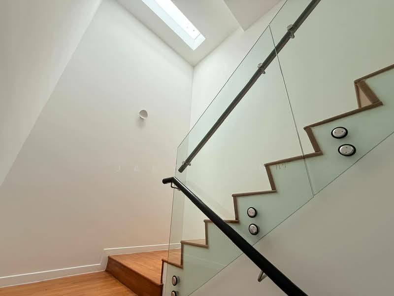 Townhouse for Sale in East Ledang (Iskandar Puteri (Nusajaya)) - James Tan - Interior - PropertyGuru.com.my