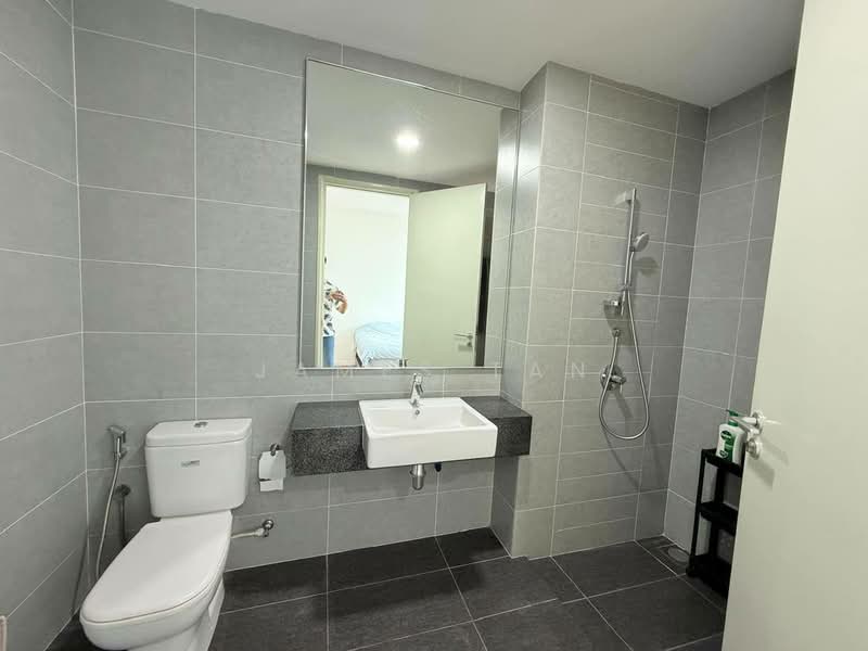 Townhouse for Sale in East Ledang (Iskandar Puteri (Nusajaya)) - James Tan - Bathroom - PropertyGuru.com.my