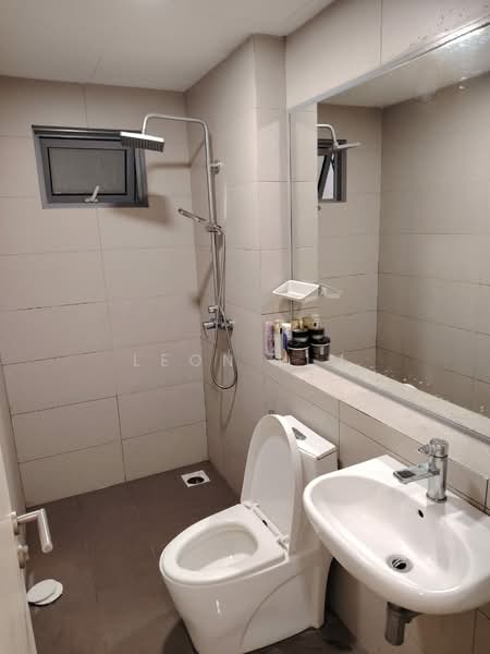 Kondominium untuk Disewa di Lakefront Residence - Leon Lim - PropertyGuru.com.my