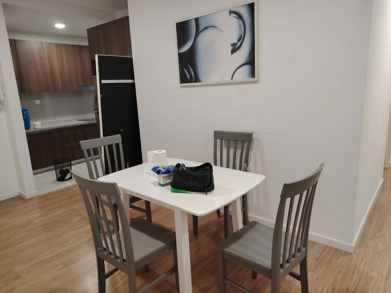 Kondominium untuk Disewa di Lakefront Residence - Leon Lim - PropertyGuru.com.my