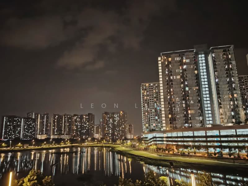 Kondominium untuk Disewa di Lakefront Residence - Leon Lim - PropertyGuru.com.my