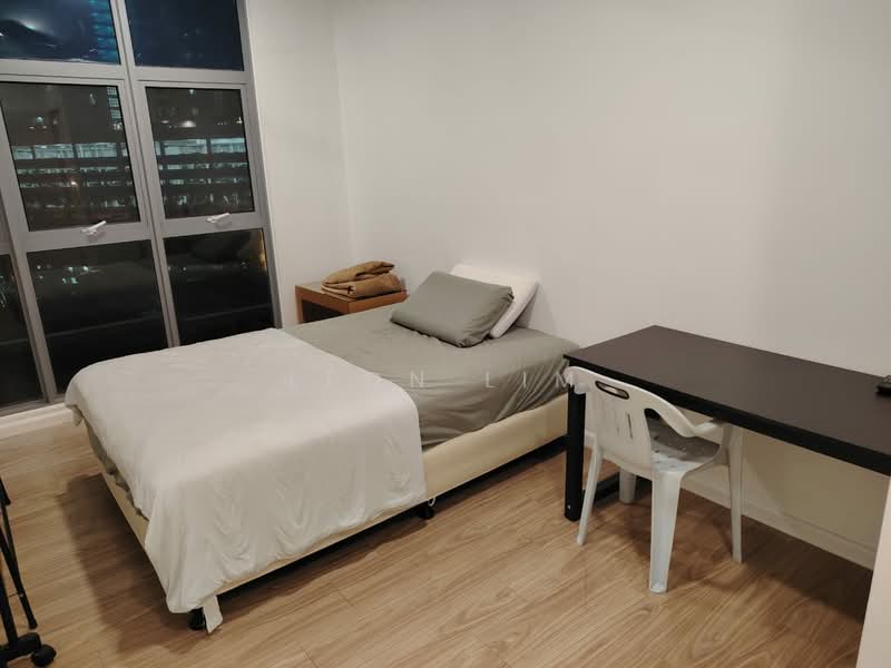 Kondominium untuk Disewa di Lakefront Residence - Leon Lim - PropertyGuru.com.my