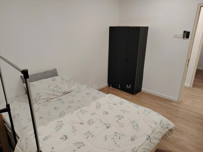 Kondominium untuk Disewa di Lakefront Residence - Leon Lim - PropertyGuru.com.my