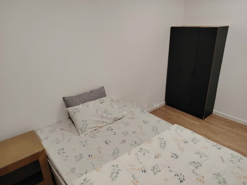 Kondominium untuk Disewa di Lakefront Residence - Leon Lim - PropertyGuru.com.my