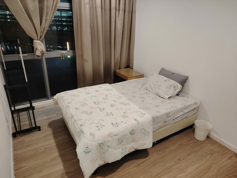 Kondominium untuk Disewa di Lakefront Residence - Leon Lim - PropertyGuru.com.my