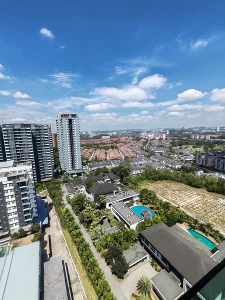 Kondominium untuk Disewa di Lavender Residences - Kris Soh - Exterior - PropertyGuru.com.my