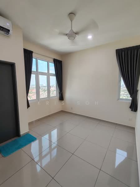 Kondominium untuk Disewa di Lavender Residences - Kris Soh - Interior - PropertyGuru.com.my