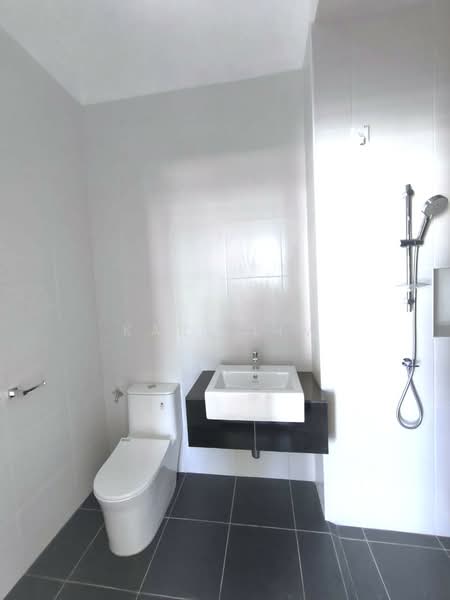 Cluster House for Sale in Eco Botanic 2 (Iskandar Puteri (Nusajaya)) - Karl Lim - Bathroom - PropertyGuru.com.my