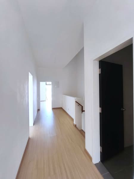 Cluster House for Sale in Eco Botanic 2 (Iskandar Puteri (Nusajaya)) - Karl Lim - Corridor - PropertyGuru.com.my