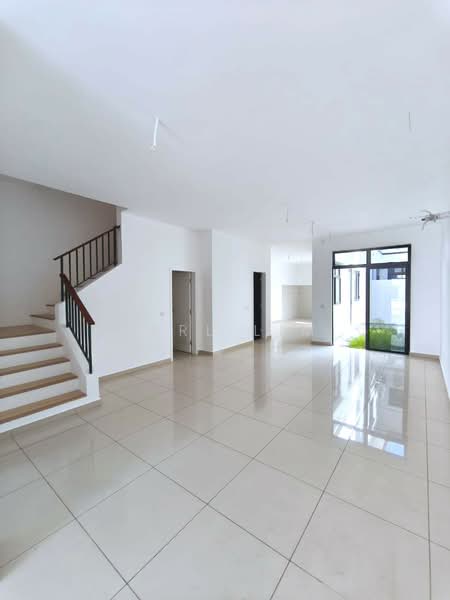 Cluster House for Sale in Eco Botanic 2 (Iskandar Puteri (Nusajaya)) - Karl Lim - Living Room - PropertyGuru.com.my