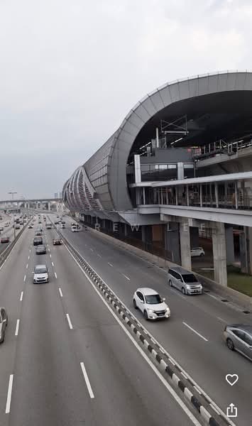 Kedai untuk Disewa di Pusat Bandar Puchong (Puchong) - Andrew Lee - PropertyGuru.com.my