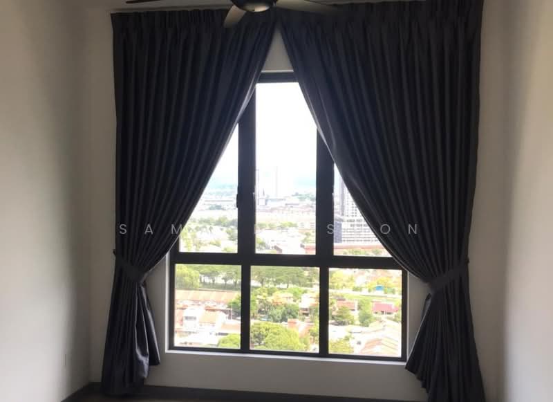 Kediaman Servis untuk Disewa di United Point (Residensi Berpadu) - Samanda Soon - View - PropertyGuru.com.my
