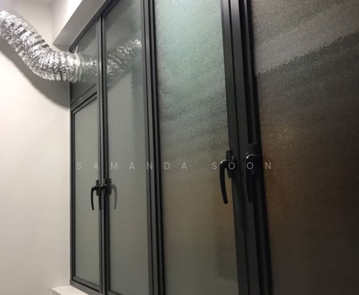 Kediaman Servis untuk Disewa di United Point (Residensi Berpadu) - Samanda Soon - PropertyGuru.com.my