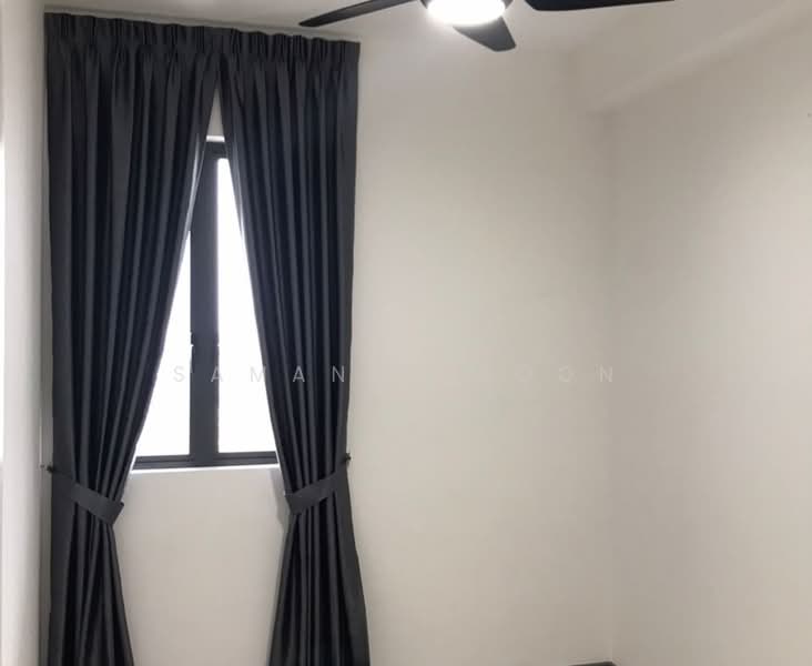 Kediaman Servis untuk Disewa di United Point (Residensi Berpadu) - Samanda Soon - Interior - PropertyGuru.com.my
