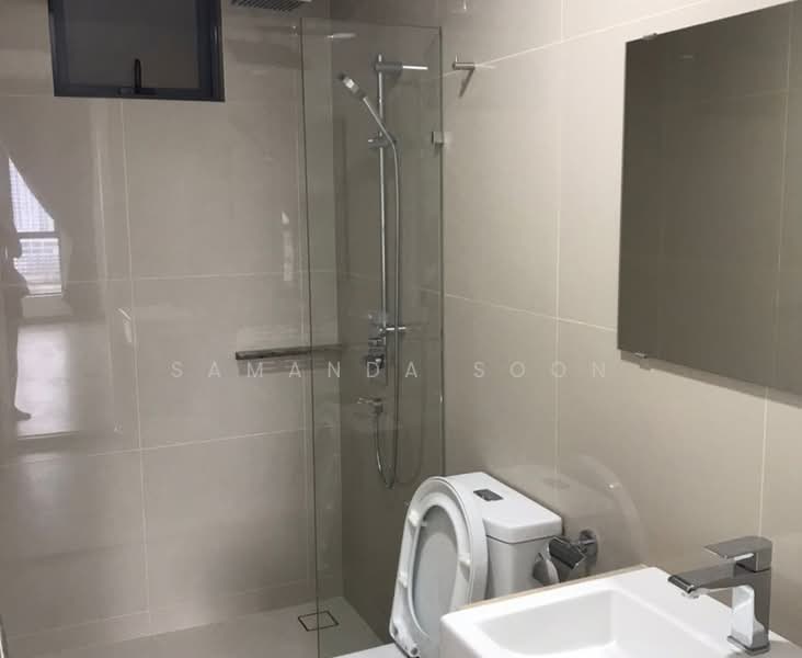 Kediaman Servis untuk Disewa di United Point (Residensi Berpadu) - Samanda Soon - PropertyGuru.com.my