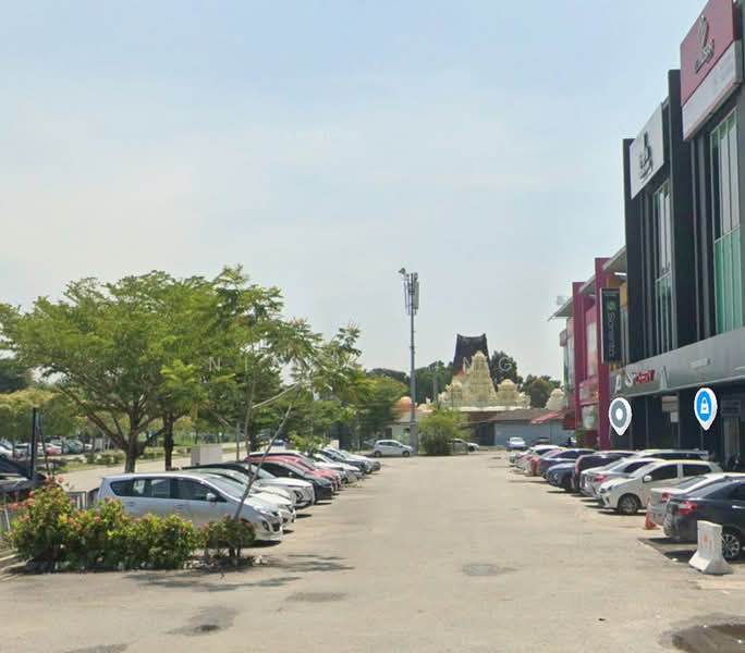 Shop for Rent in Seksyen U13 (Setia Alam) - Nicky Ling - PropertyGuru.com.my