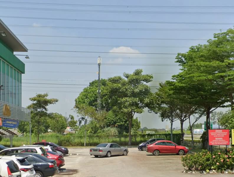 Shop for Rent in Seksyen U13 (Setia Alam) - Nicky Ling - PropertyGuru.com.my