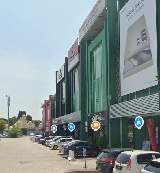 Shop for Rent in Seksyen U13 (Setia Alam) - Nicky Ling - PropertyGuru.com.my