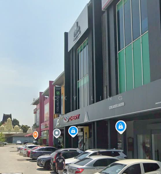 Shop for Rent in Seksyen U13 (Setia Alam) - Nicky Ling - PropertyGuru.com.my