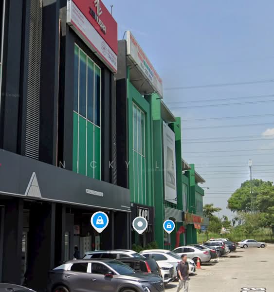 Shop for Rent in Seksyen U13 (Setia Alam) - Nicky Ling - PropertyGuru.com.my