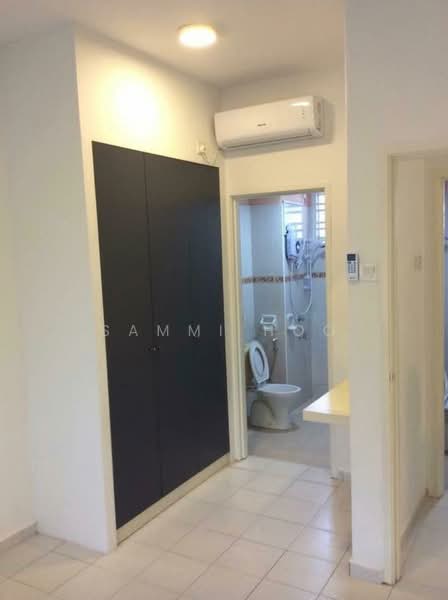 Pangsapuri untuk Dijual di Nusa Perdana Apartment - Sammi Hoo - PropertyGuru.com.my