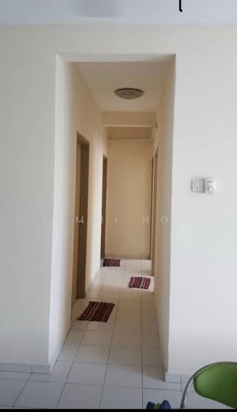 Pangsapuri untuk Dijual di Nusa Perdana Apartment - Sammi Hoo - PropertyGuru.com.my
