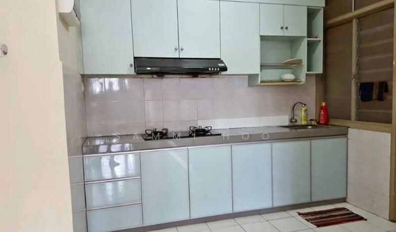Pangsapuri untuk Dijual di Nusa Perdana Apartment - Sammi Hoo - PropertyGuru.com.my
