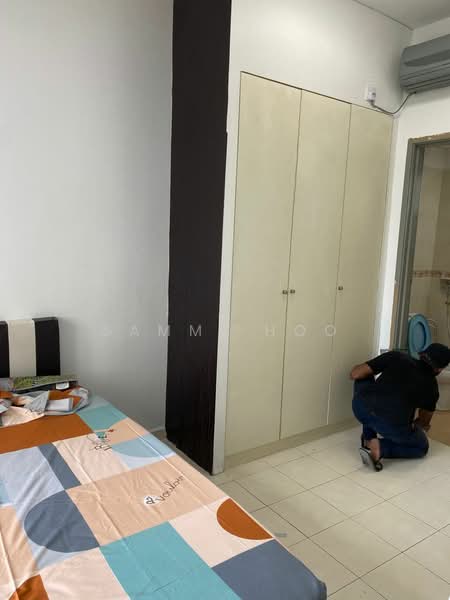 Apartment for Sale at Nusa Perdana Apartment - Sammi Hoo - PropertyGuru.com.my