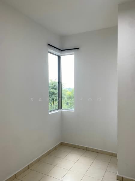 Apartment for Sale at Nusa Perdana Apartment - Sammi Hoo - PropertyGuru.com.my