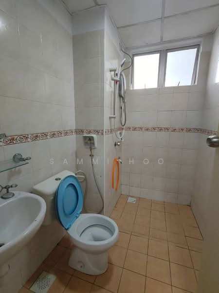Apartment for Sale at Nusa Perdana Apartment - Sammi Hoo - PropertyGuru.com.my