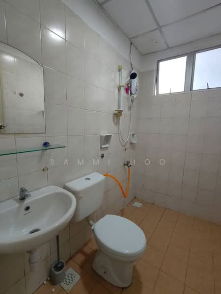 Apartment for Sale at Nusa Perdana Apartment - Sammi Hoo - PropertyGuru.com.my