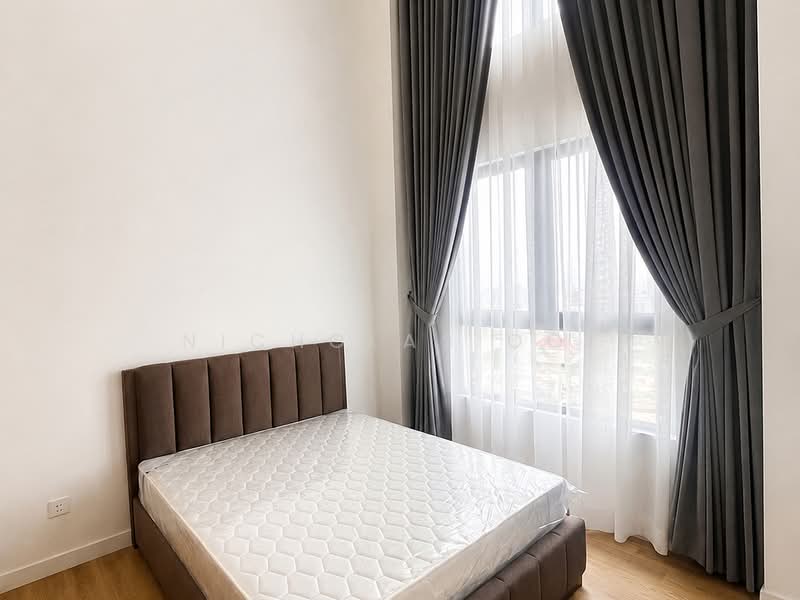 Service Residence for Rent at Atwater : Service Residences - Nicholas Ooi - Bedroom - PropertyGuru.com.my