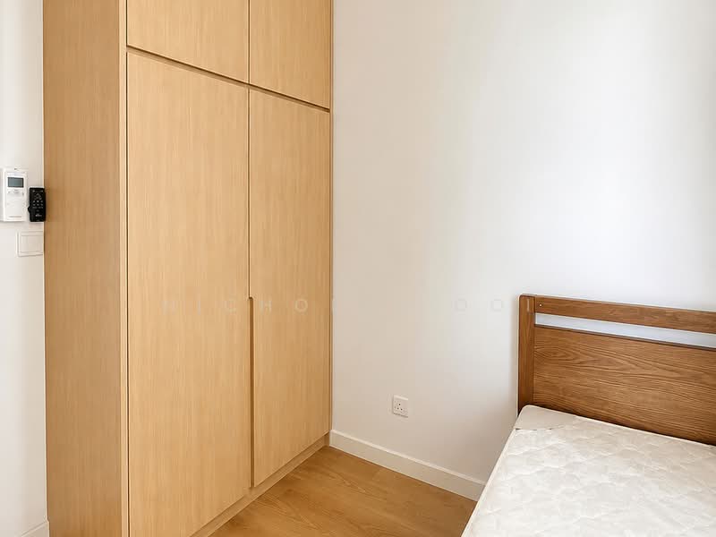 Service Residence for Rent at Atwater : Service Residences - Nicholas Ooi - Bedroom - PropertyGuru.com.my
