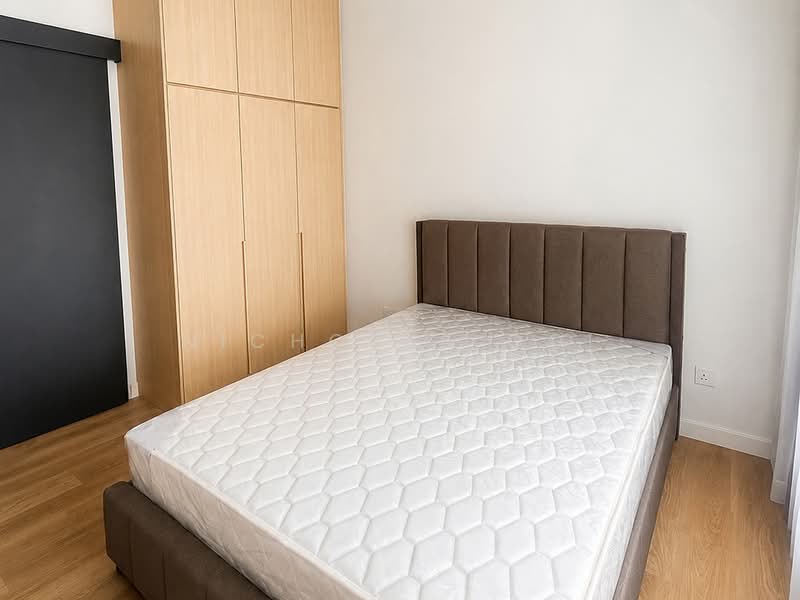 Service Residence for Rent at Atwater : Service Residences - Nicholas Ooi - Bedroom - PropertyGuru.com.my