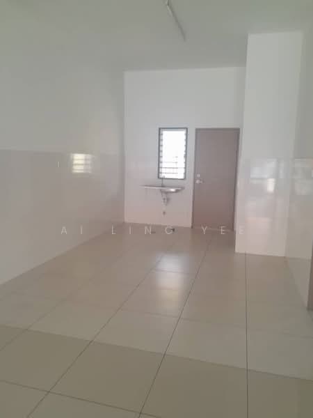 2-storey Terraced House for Rent in Klang (Selangor) - Ai Ling Yee - Interior - PropertyGuru.com.my