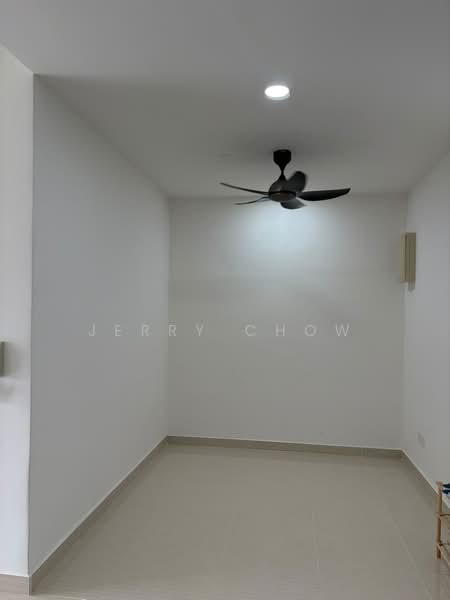Service Residence for Rent at Hampton Height Damansara - Jerry Chow - PropertyGuru.com.my