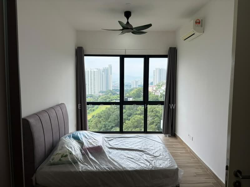 Service Residence for Rent at Hampton Height Damansara - Jerry Chow - PropertyGuru.com.my