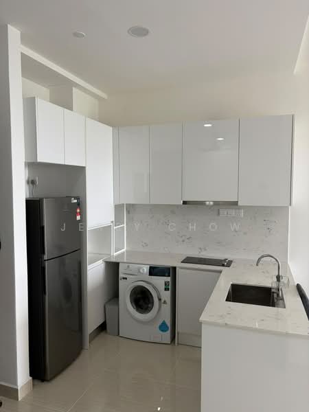 Service Residence for Rent at Hampton Height Damansara - Jerry Chow - PropertyGuru.com.my