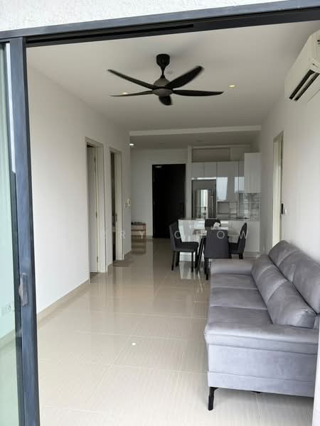 Service Residence for Rent at Hampton Height Damansara - Jerry Chow - PropertyGuru.com.my