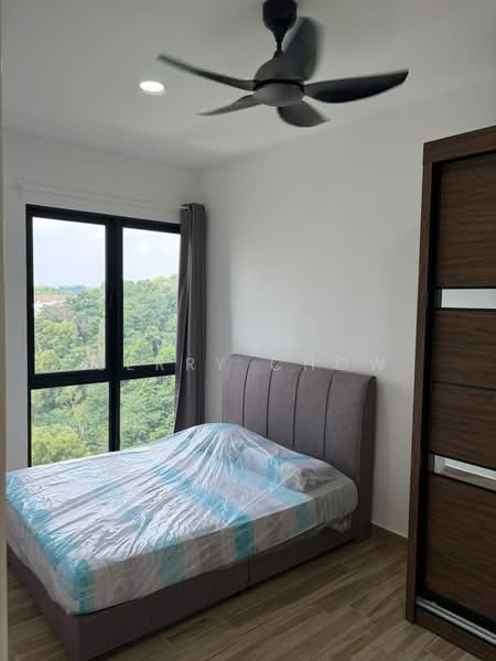 Service Residence for Rent at Hampton Height Damansara - Jerry Chow - PropertyGuru.com.my