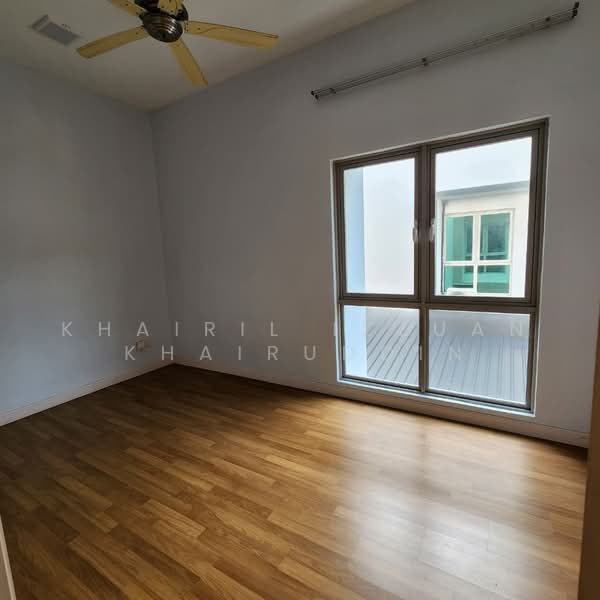 Cluster House for Rent in Sunway Alam Suria (Shah Alam) - Khairil Izzuan Khairuddin - Bedroom 2 - PropertyGuru.com.my