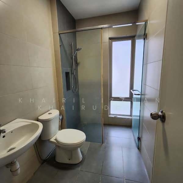 Cluster House for Rent in Sunway Alam Suria (Shah Alam) - Khairil Izzuan Khairuddin - Bathroom - PropertyGuru.com.my