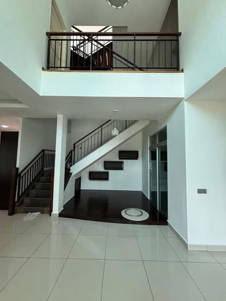 Rumah Teres 2.5 Tingkat untuk Dijual di Taman Sutera Utama (Skudai) - Kym Kee - Interior - PropertyGuru.com.my