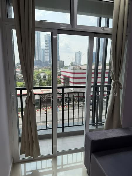 Service Residence for Rent at TRELLIS RESIDENCES - Chia Siao Jong Serene - PropertyGuru.com.my