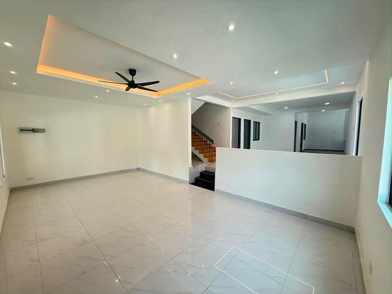 Semi-Detached House for Sale in Taman Air Biru (Pasir Gudang) - Calvin Lee - PropertyGuru.com.my