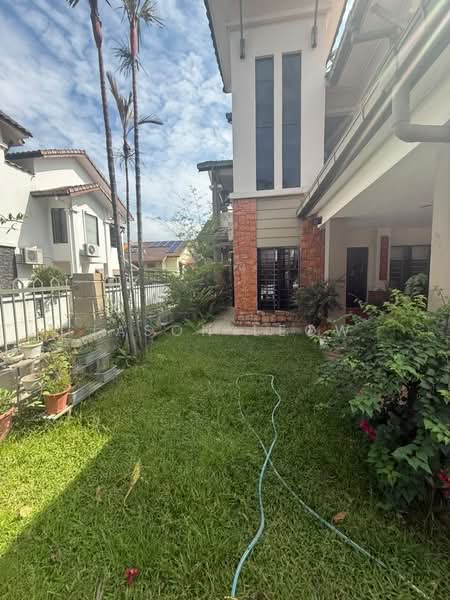Rumah Teres untuk Dijual di Bandar Kinrara Seksyen 9 (Bandar Kinrara) - Jason Leow - Exterior - PropertyGuru.com.my
